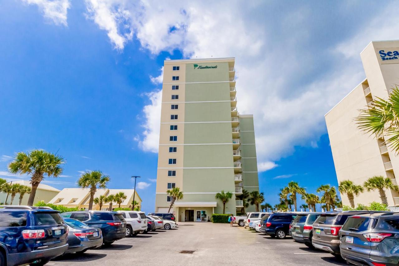 Holiday home Tradewinds Iii