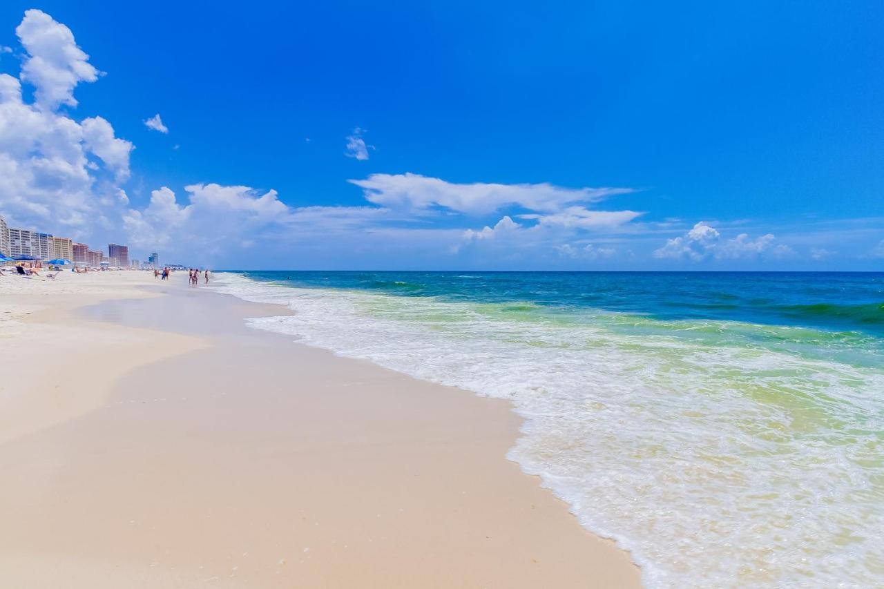 Tradewinds Iii Orange Beach
