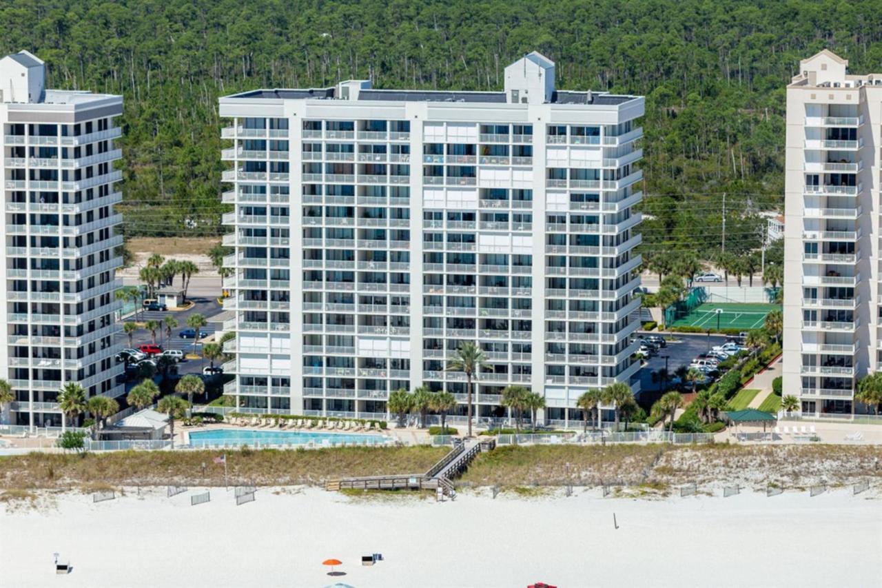Pelican Pointe By Meyer Vacation * Orange Beach