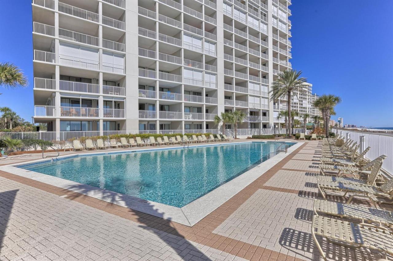 Holiday home Pelican Pointe By Meyer Vacation