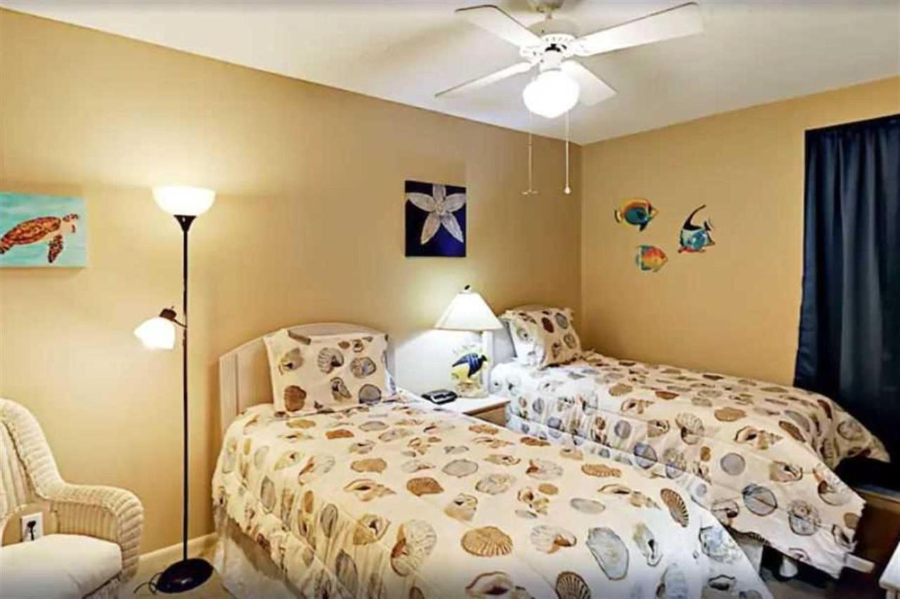 Pelican Pointe By Meyer Vacation Holiday home Orange Beach