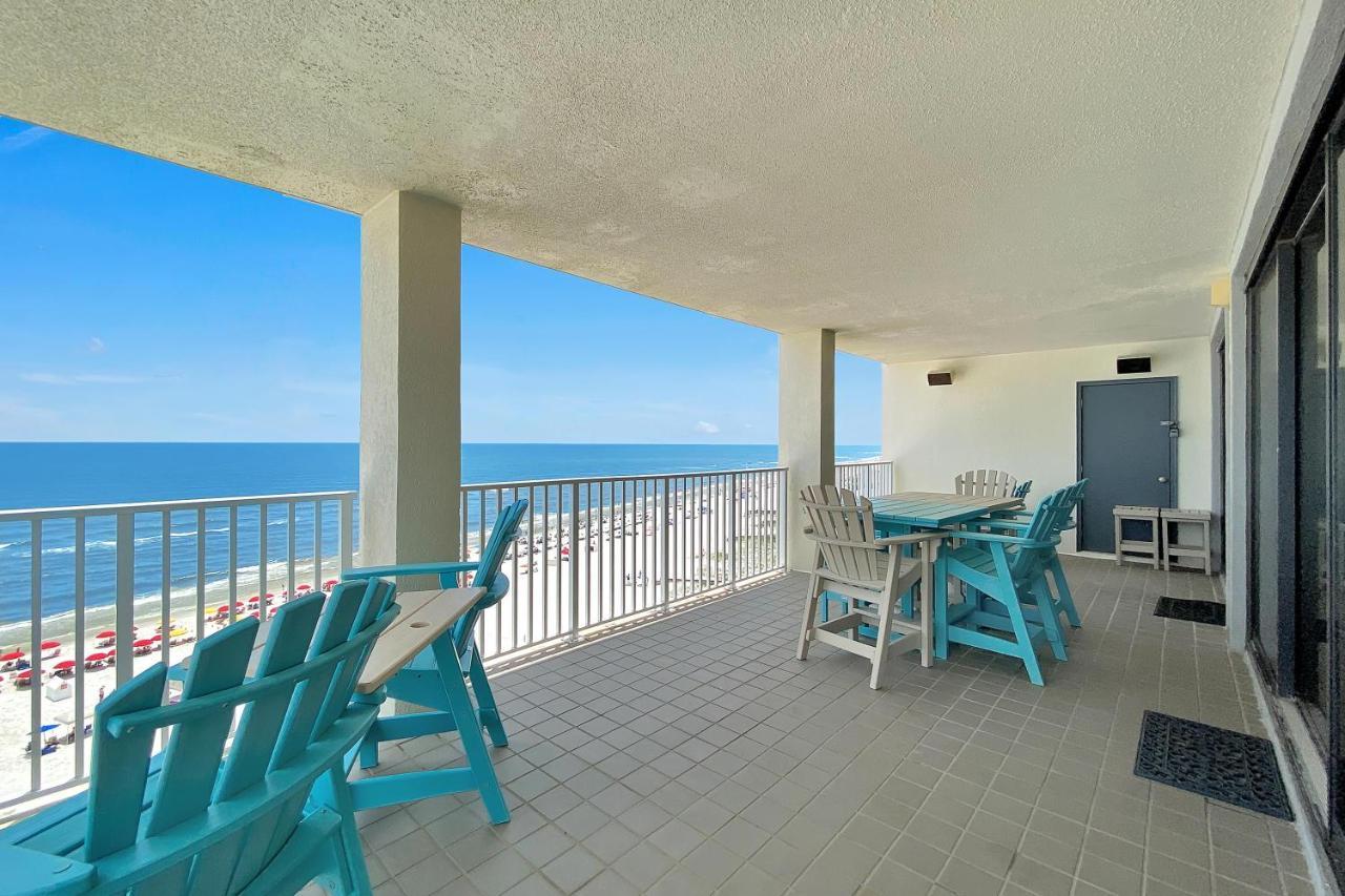 Holiday home Windward Pointe Unit 901