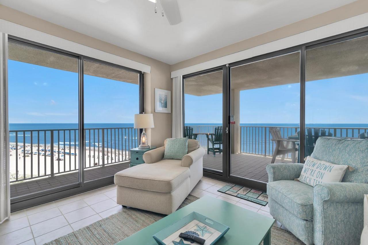 Holiday home Windward Pointe Unit 901