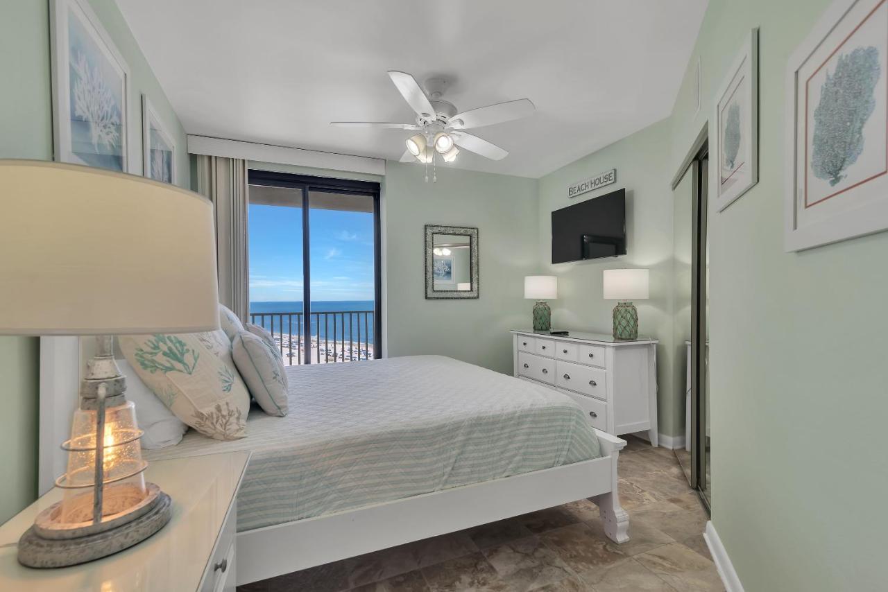 Holiday home Windward Pointe Unit 901