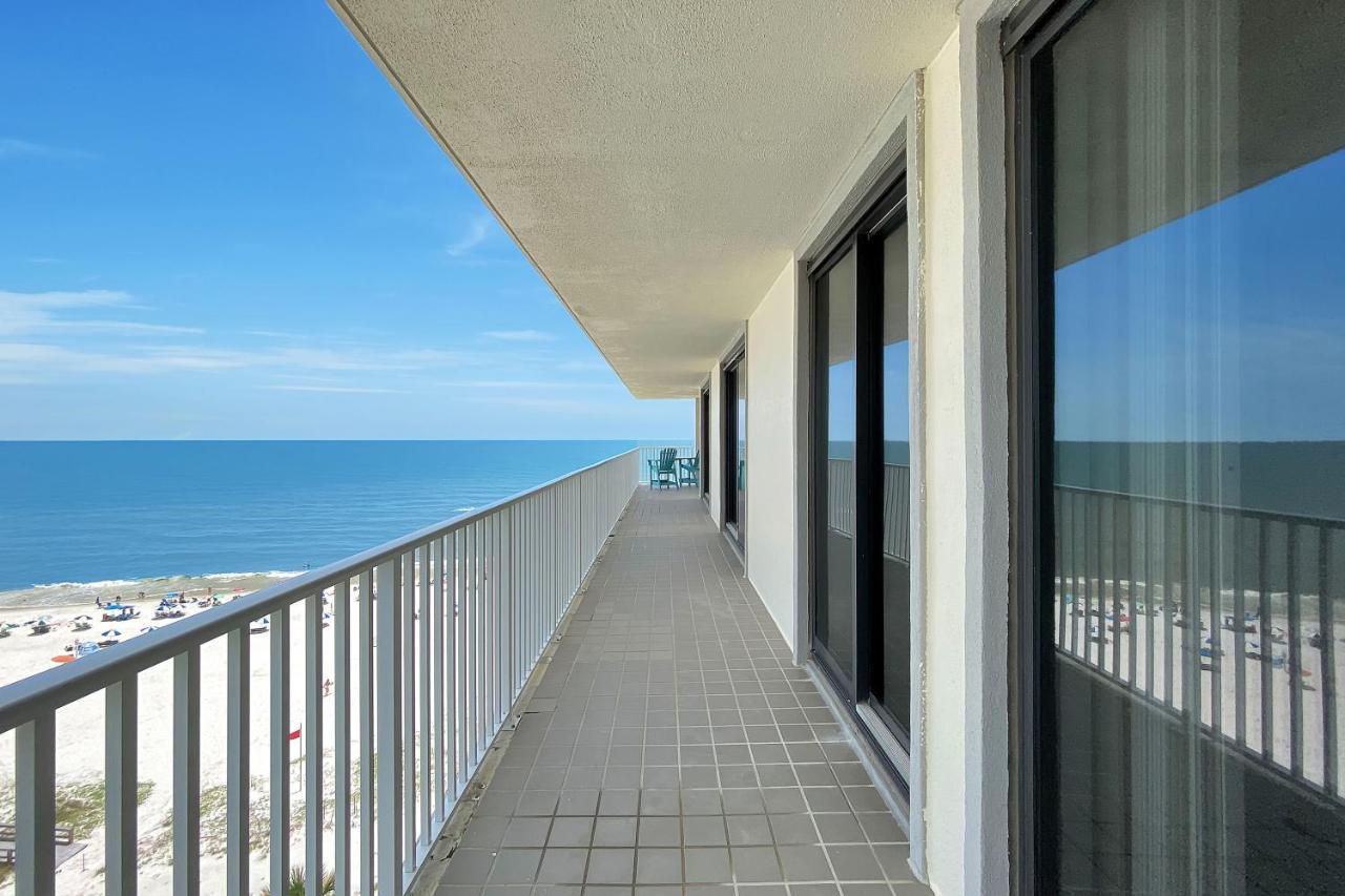 Holiday home Windward Pointe Unit 901 Orange Beach