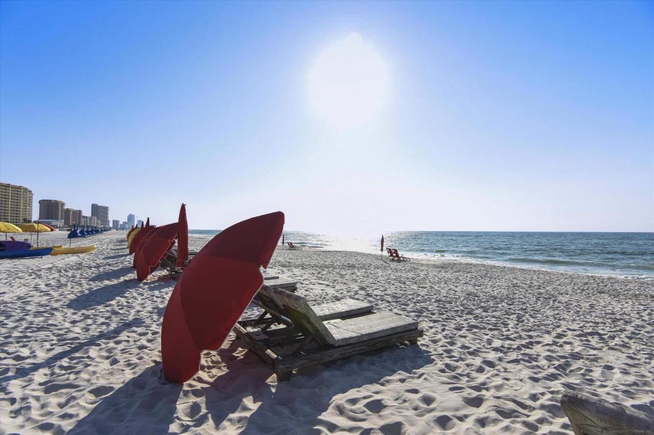 Holiday home Windward Pointe Unit 901 Orange Beach