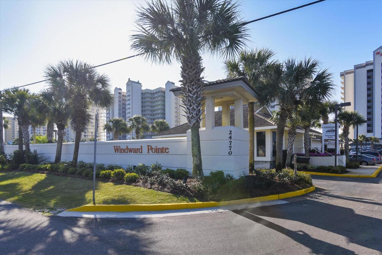 Windward Pointe Unit 901 *