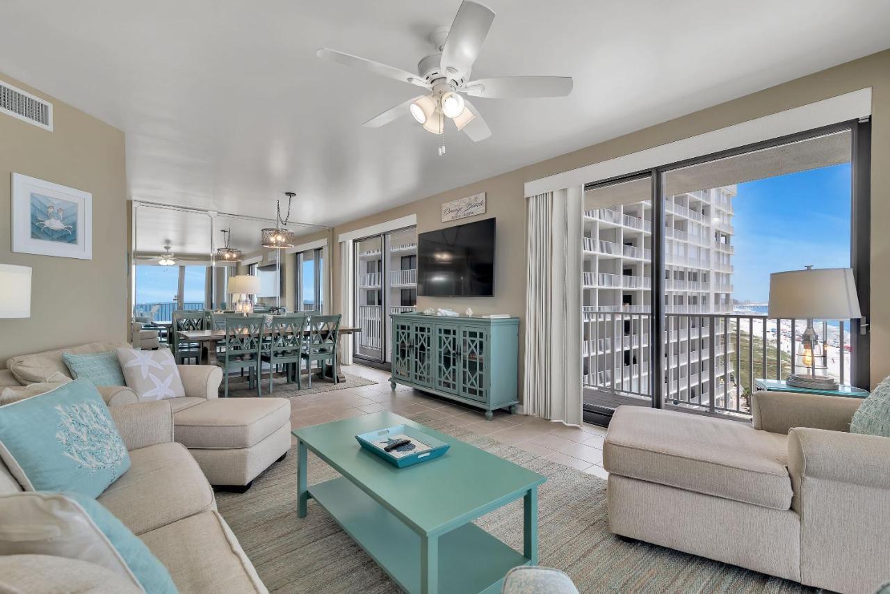 Windward Pointe Unit 901 Holiday home Orange Beach