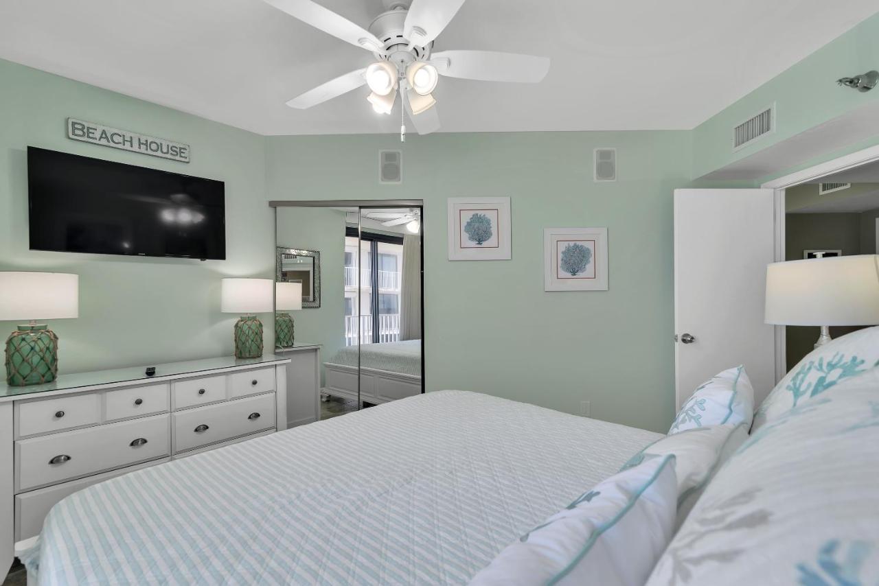 Windward Pointe Unit 901 Holiday home Orange Beach