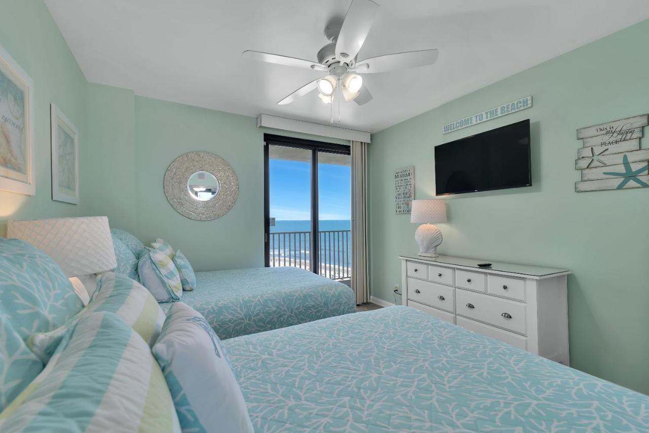 Holiday home Windward Pointe Unit 901 *