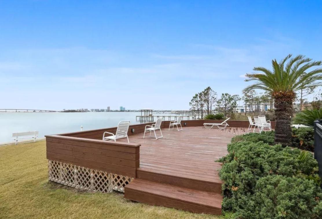 Holiday home Back Bay 1106