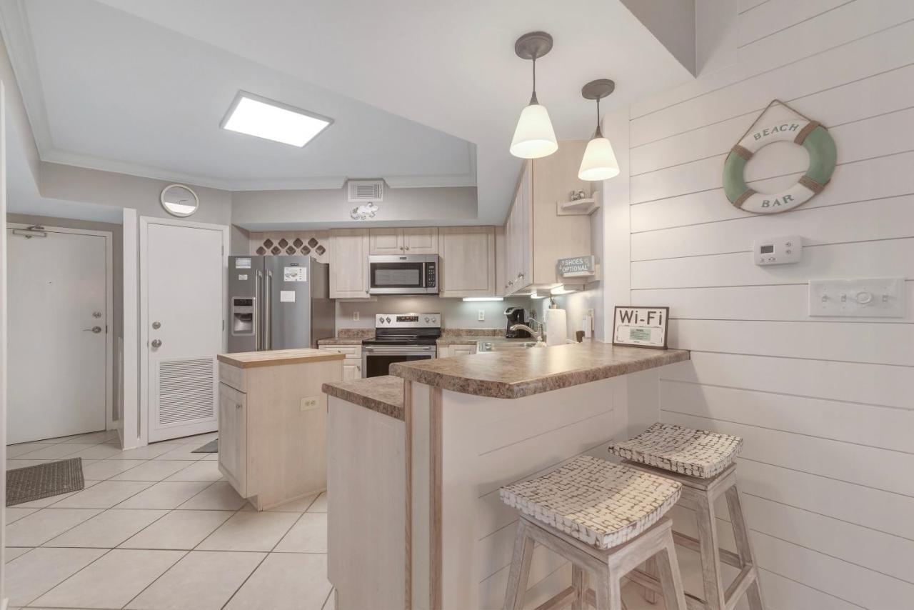Holiday home Windward Point Unit 1004 Orange Beach