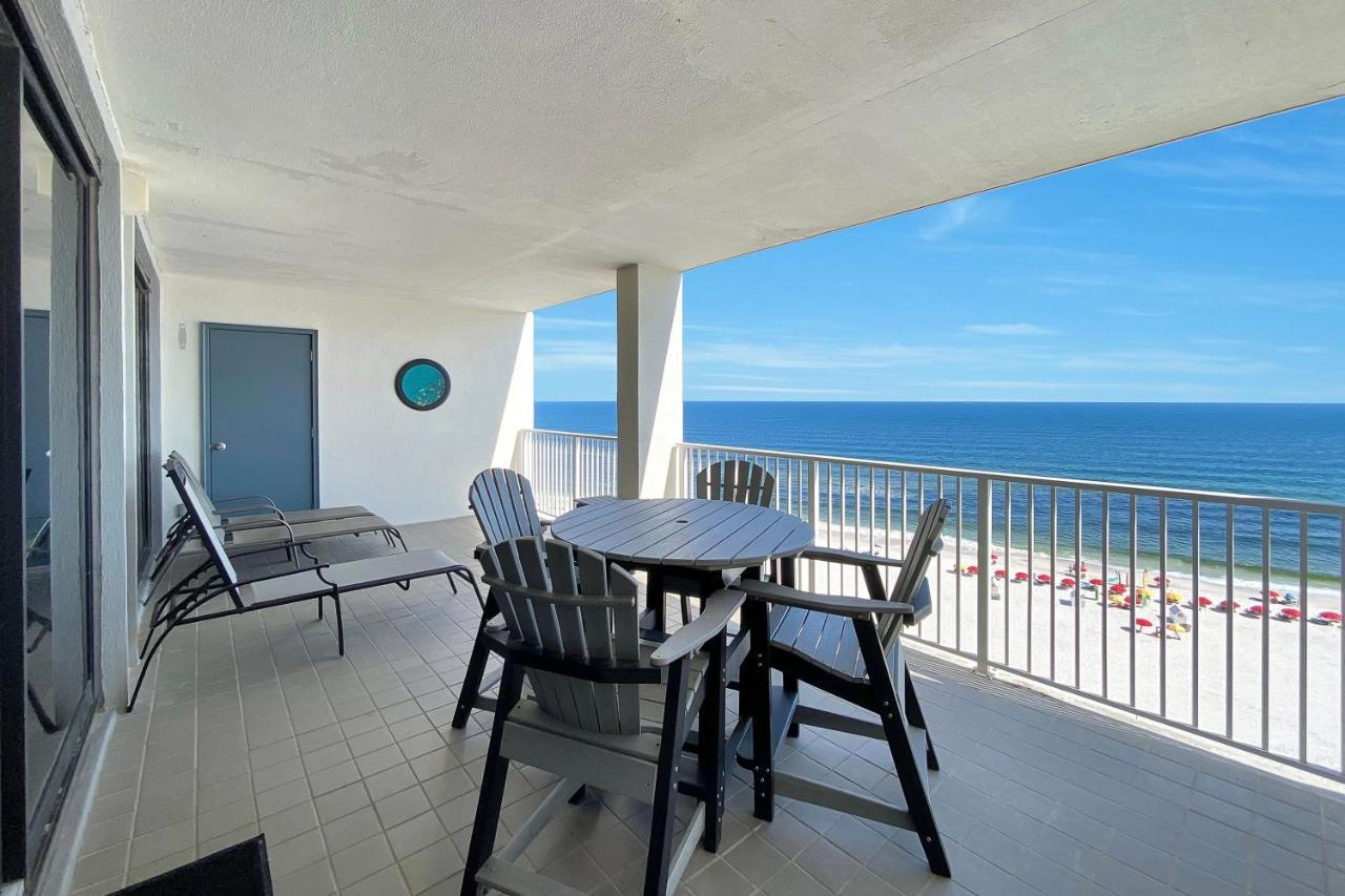 Windward Point Unit 1004 Holiday home