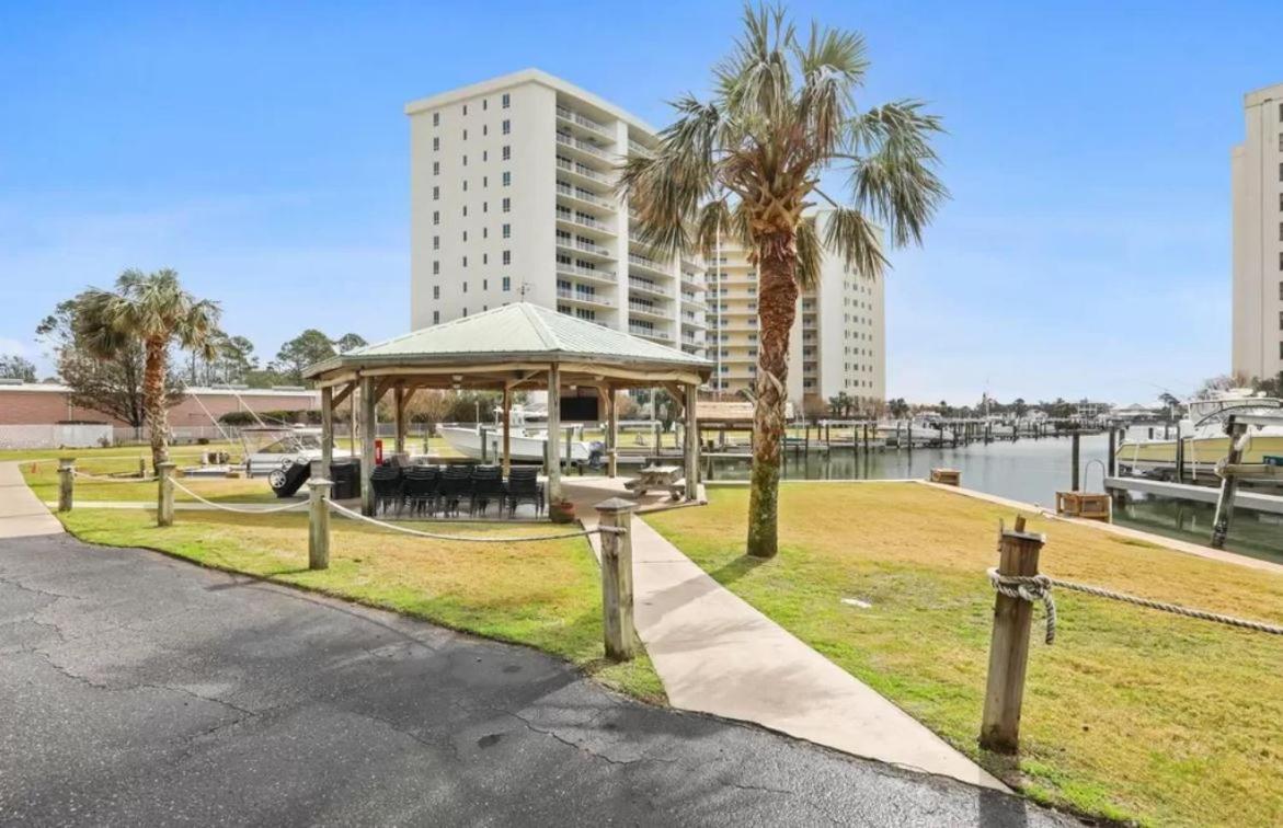 Back Bay 1106 Holiday home Orange Beach