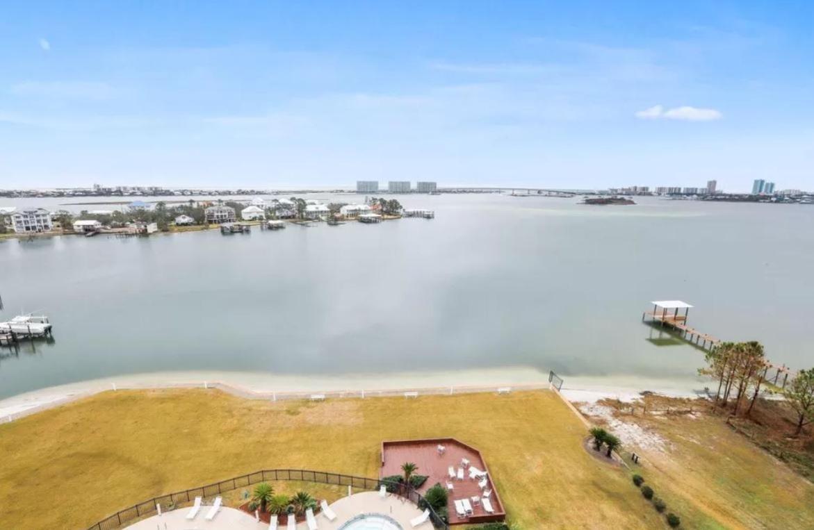 Holiday home Back Bay 1106 Orange Beach
