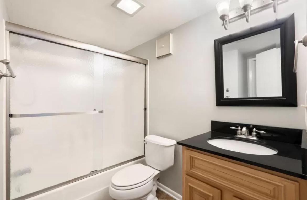 Back Bay 1106 Holiday home