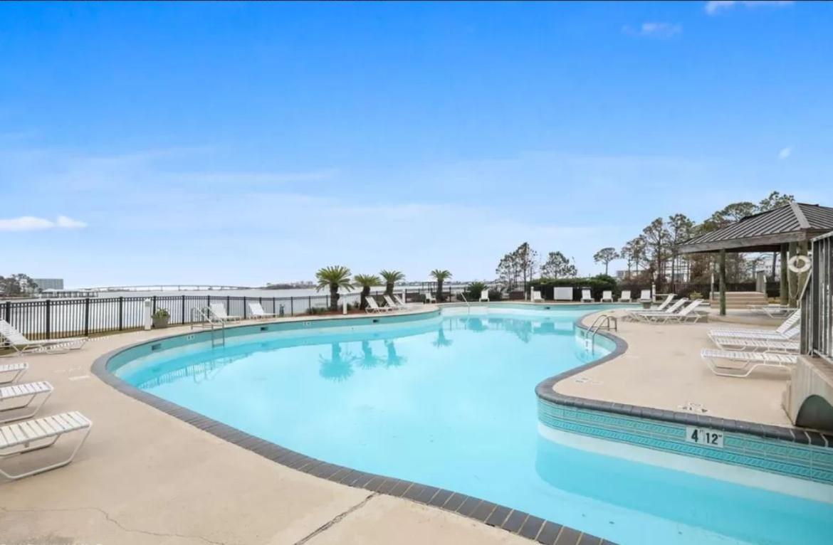 Holiday home Back Bay 1106 Orange Beach