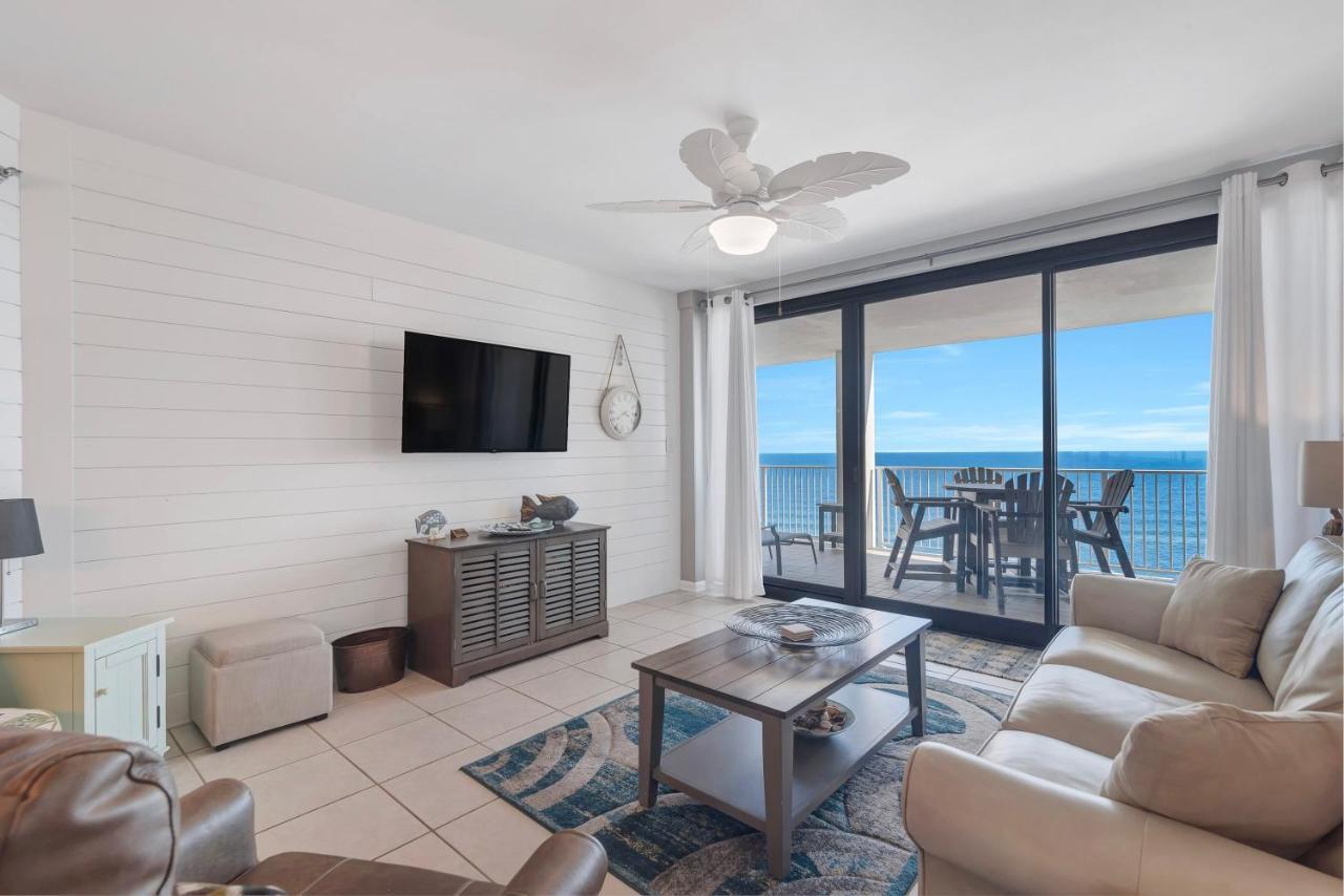 Holiday home Windward Point Unit 1004 Orange Beach