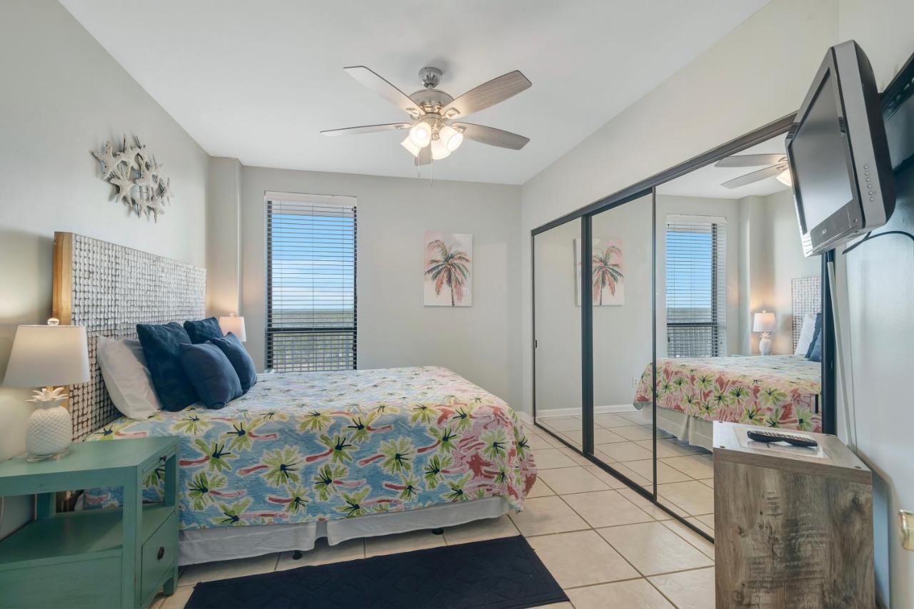 Windward Point Unit 1004 * Orange Beach