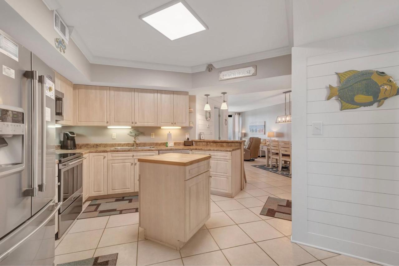 Holiday home Windward Point Unit 1004 Orange Beach