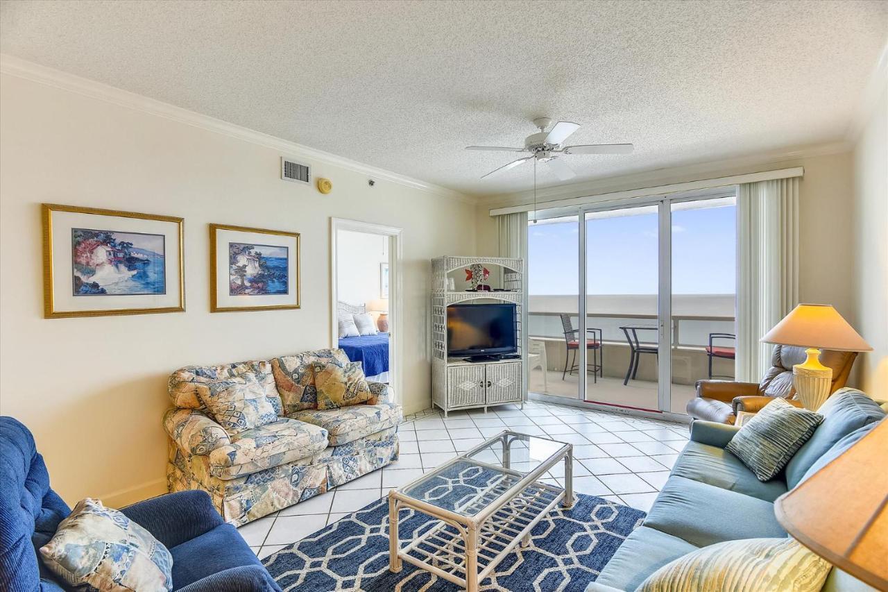 Holiday home The Enclave Unit 1002 Orange Beach