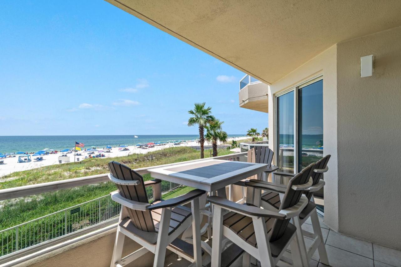 Holiday home The Enclave 203 Orange Beach