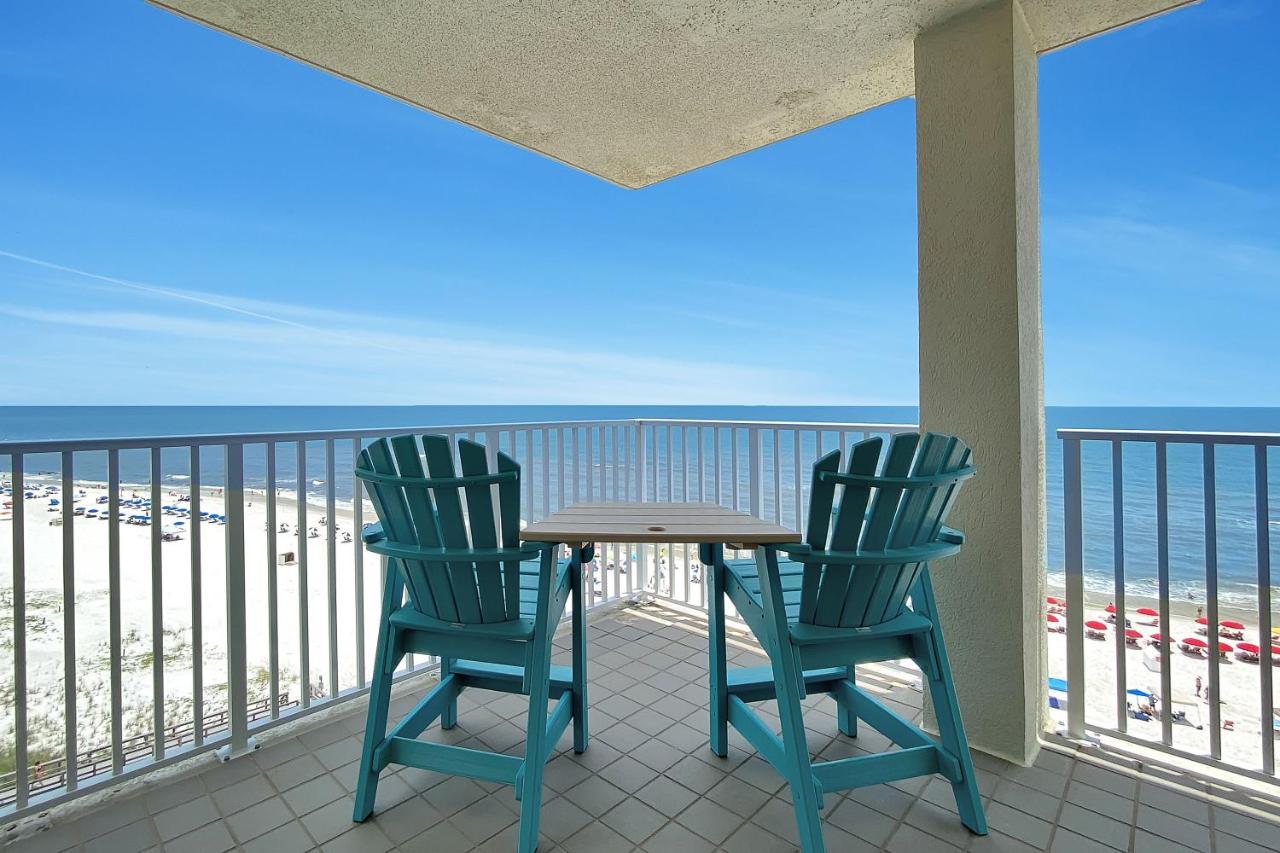 Holiday home Windward Pointe Unit 901 Orange Beach
