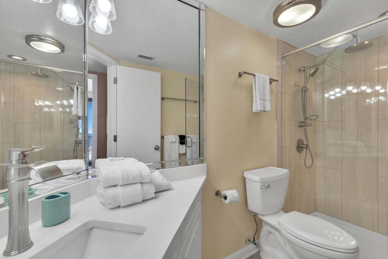 Holiday home Windward Pointe Unit 901 *