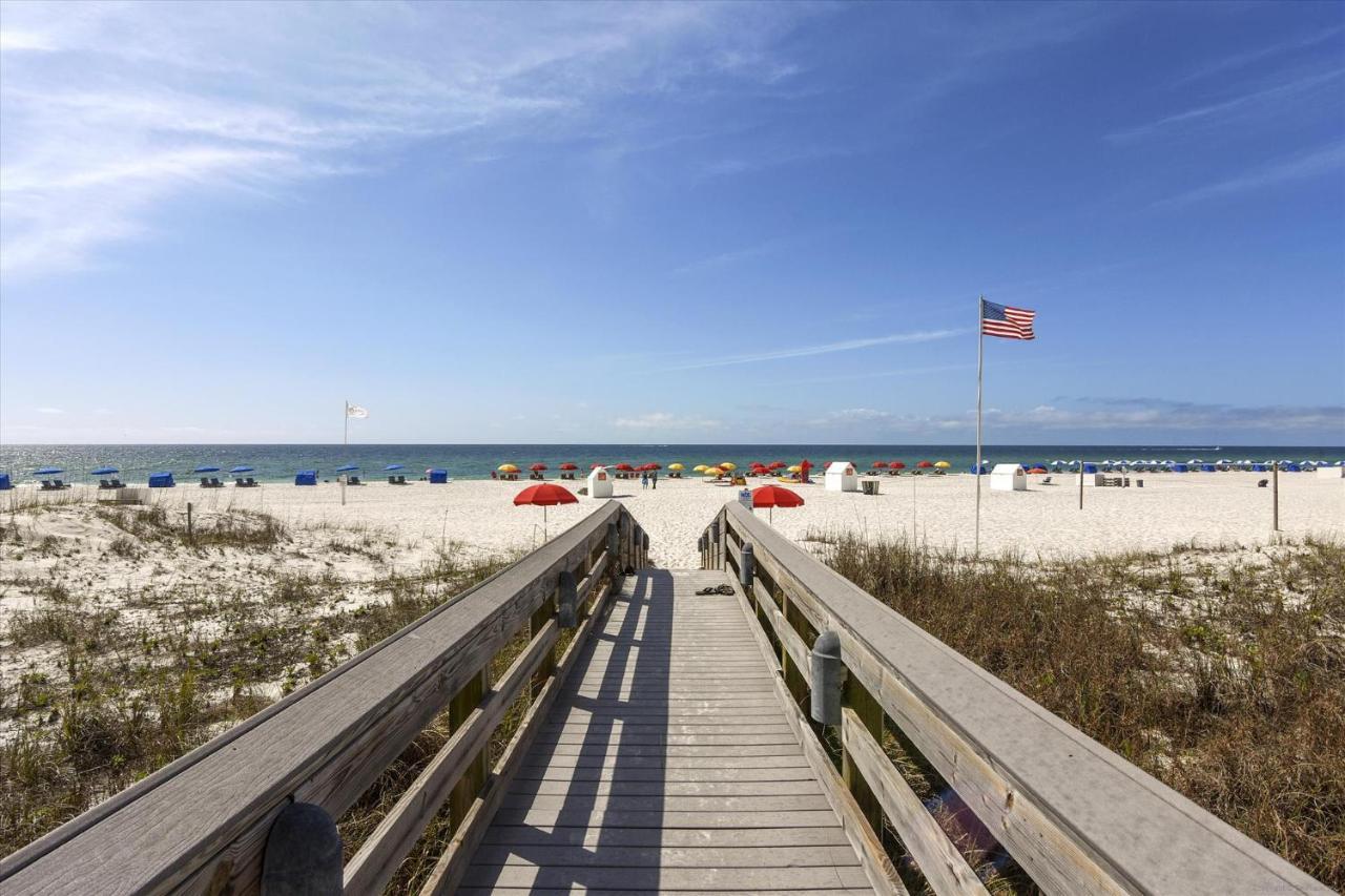 Windward Pointe Unit 901 Holiday home