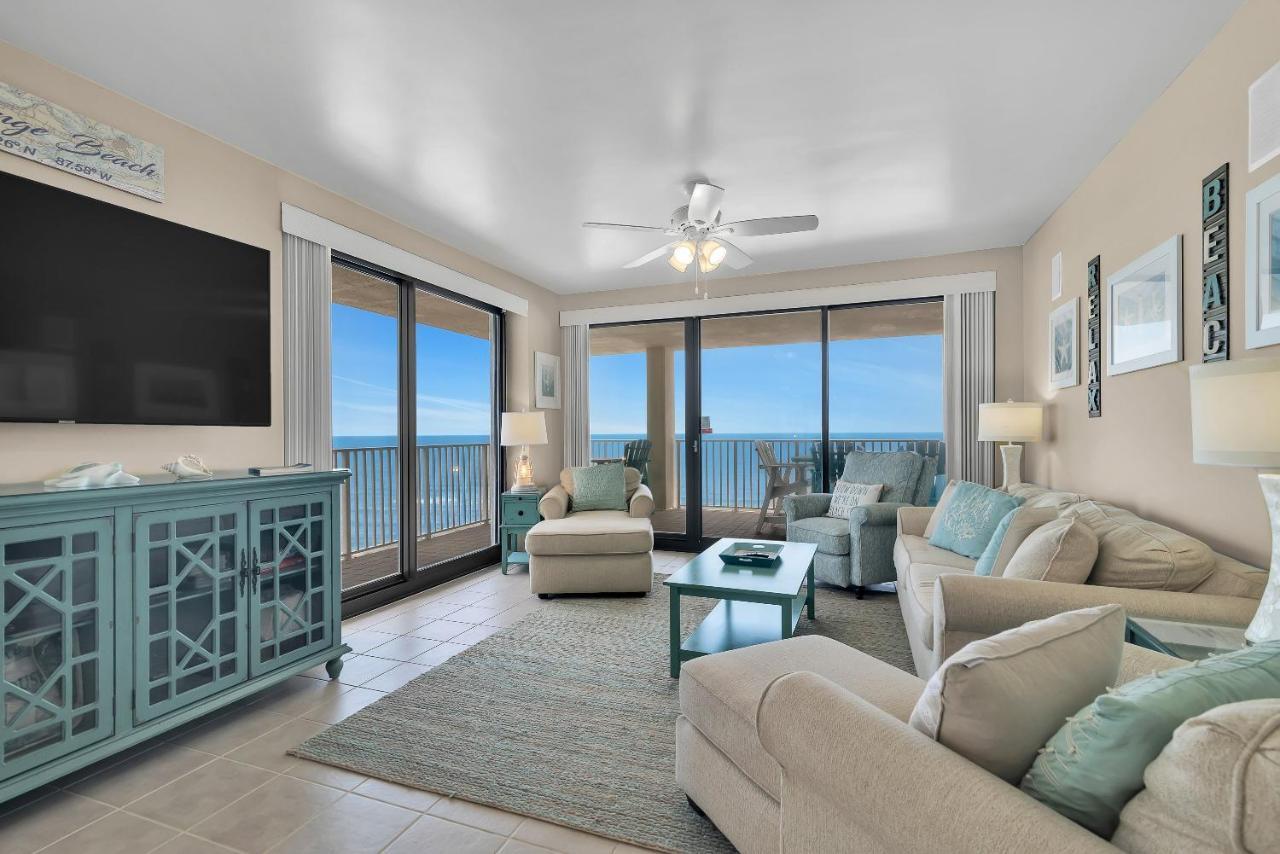 Holiday home Windward Pointe Unit 901 Orange Beach