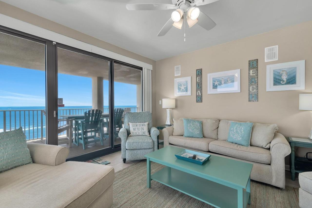 Holiday home Windward Pointe Unit 901 Orange Beach