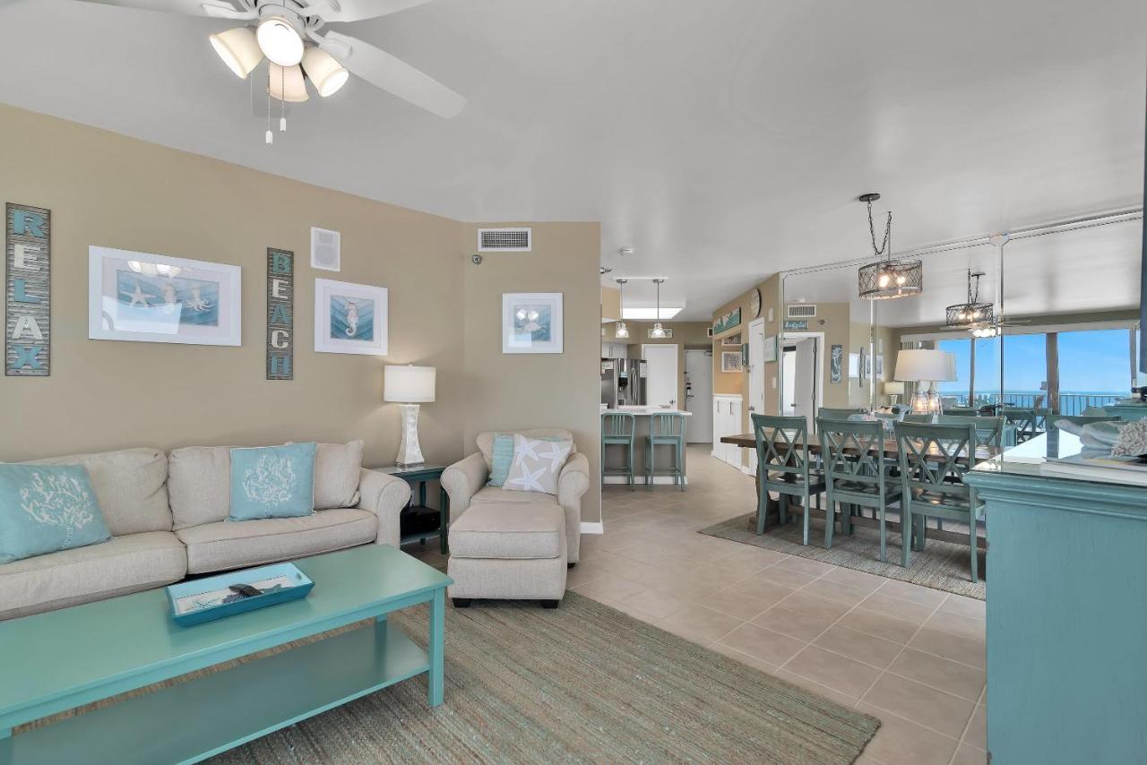 Holiday home Windward Pointe Unit 901