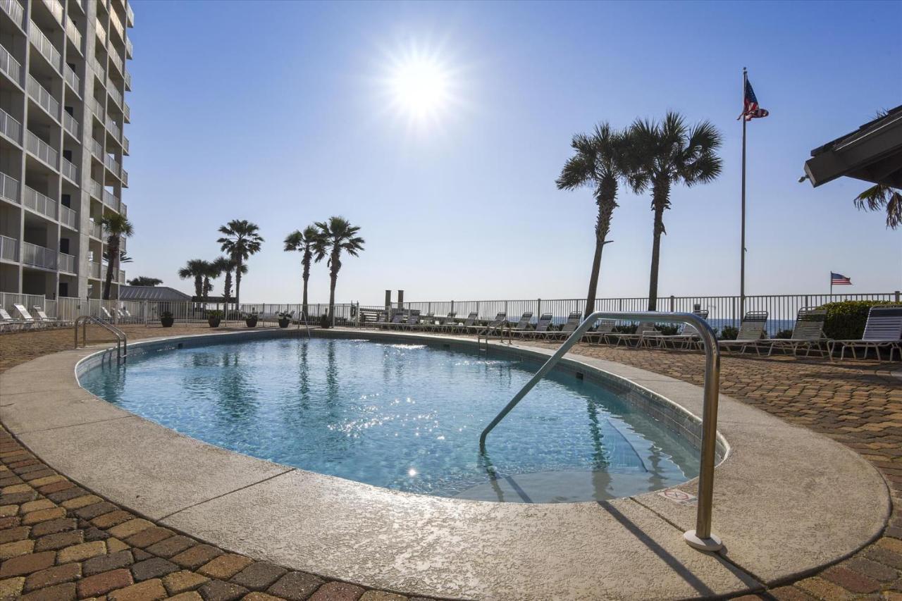 Holiday home Windward Pointe Unit 901 Orange Beach