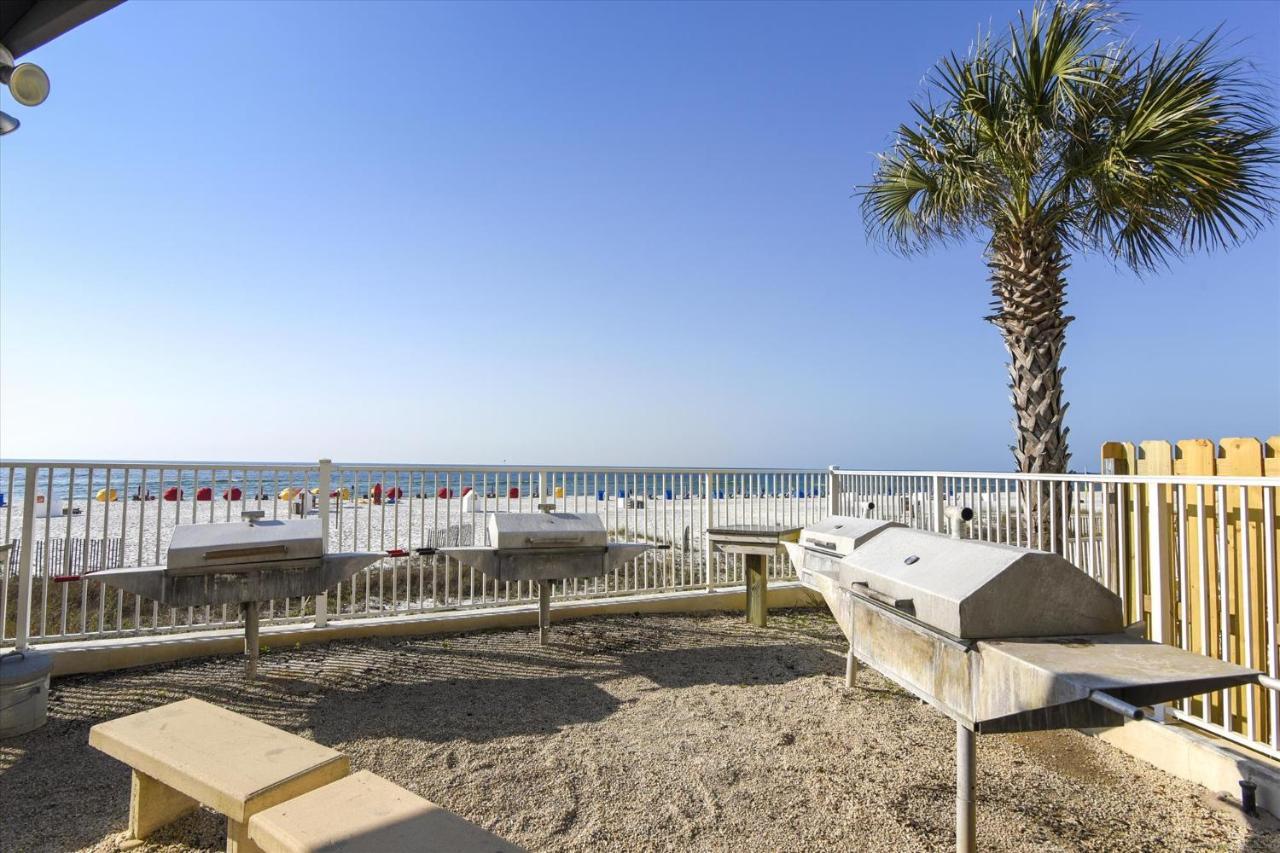 Windward Pointe Unit 901 Holiday home Orange Beach