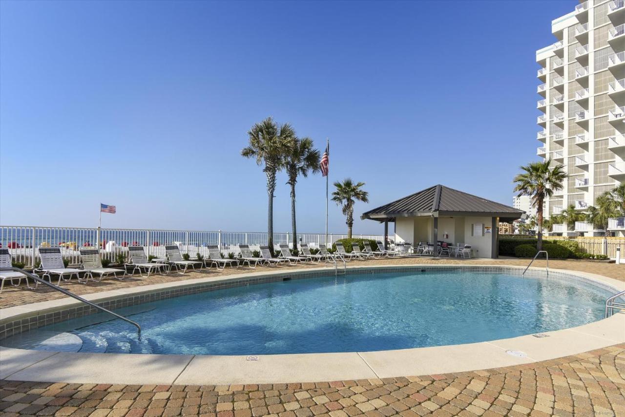 Holiday home Windward Pointe Unit 901