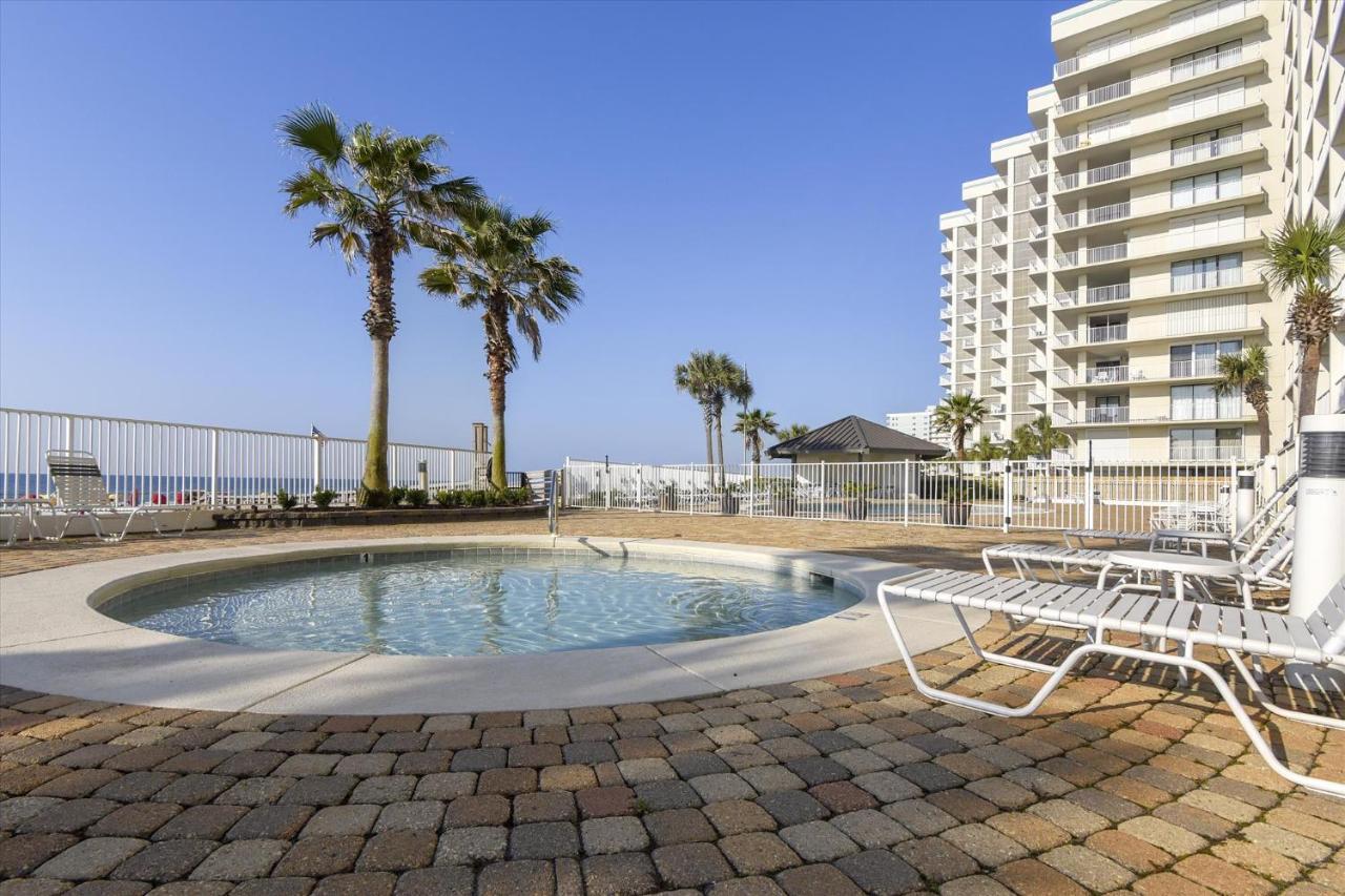 Windward Point Unit 1004 Orange Beach