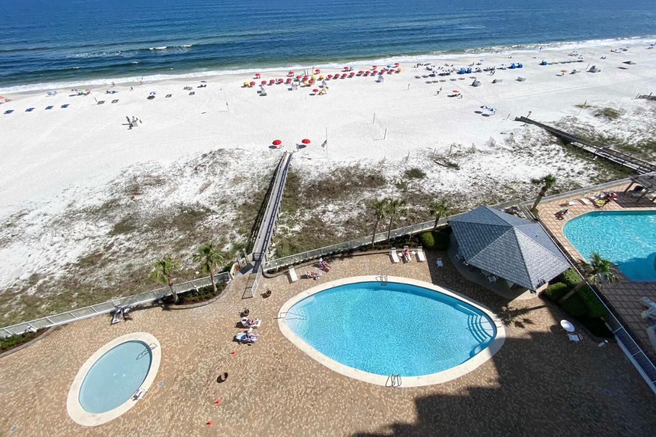 Windward Point Unit 1004 Holiday home