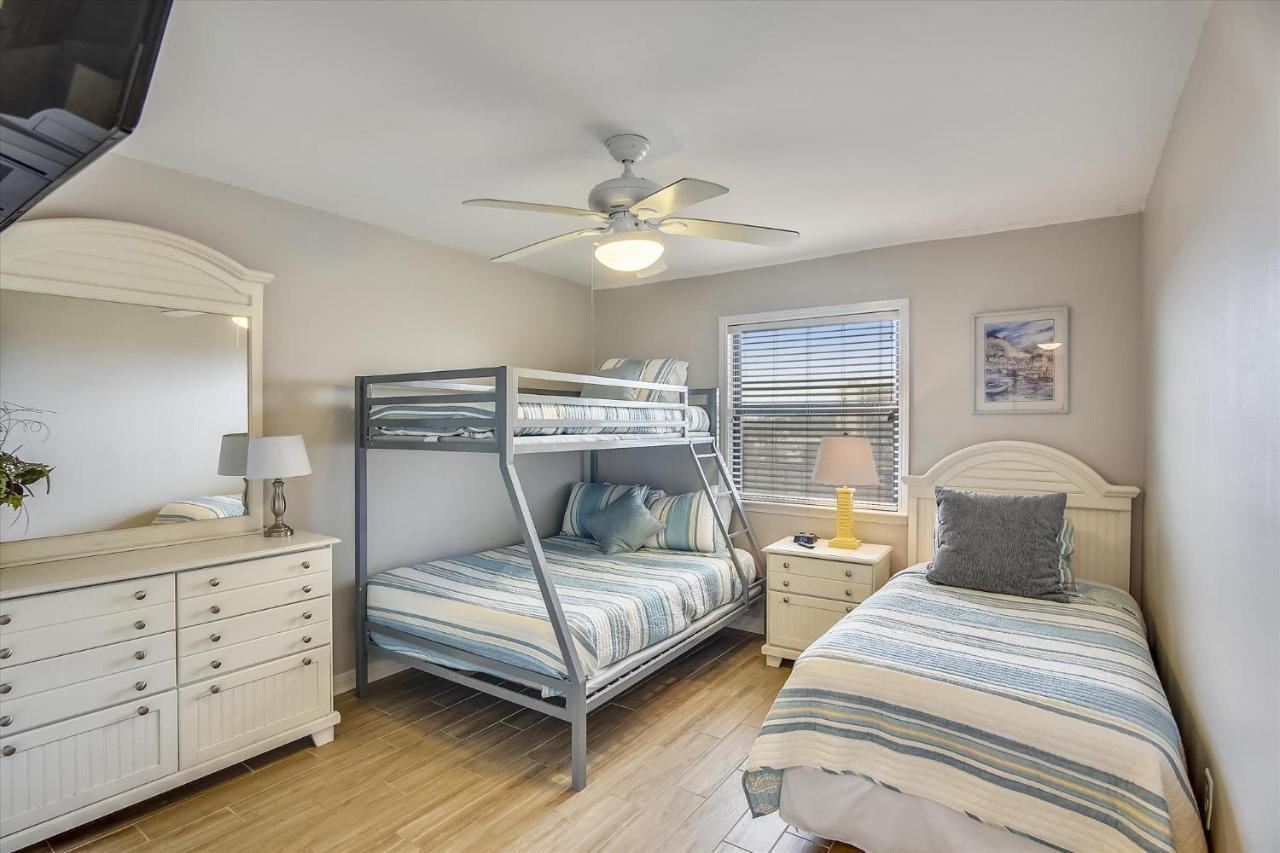 Holiday home Lei Lanie Unit 201t *