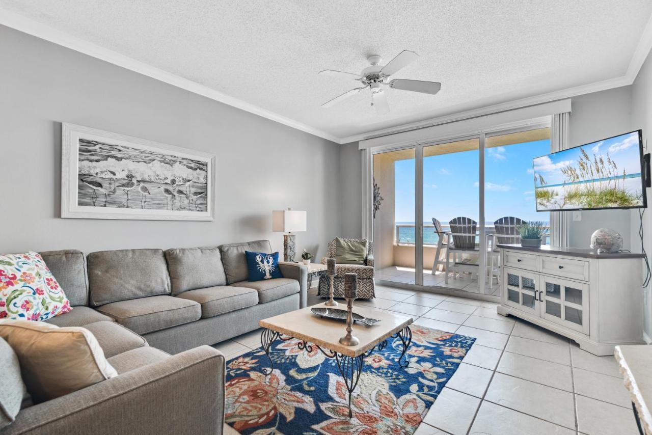 The Enclave 203 Holiday home Orange Beach
