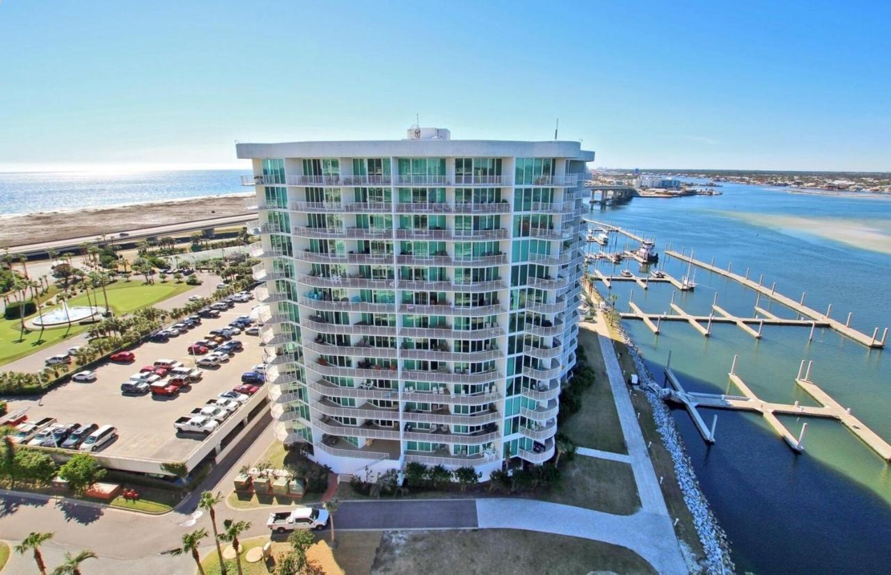 Caribe Penthouse C1 Holiday home Orange Beach