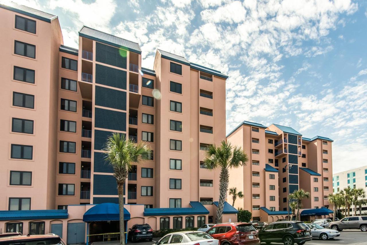 Four Seasons Of Romar #604 West Hotel Orange Beach