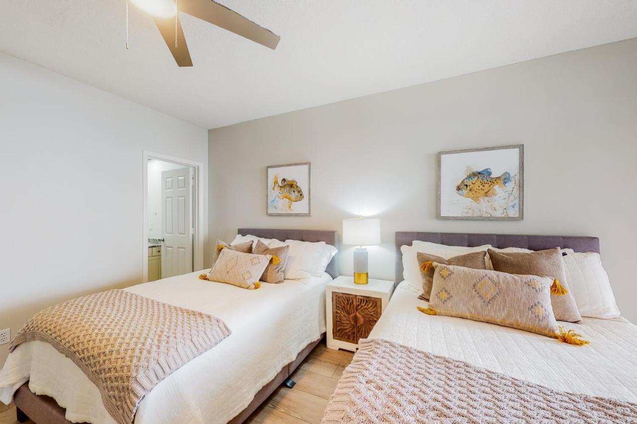 Hotel Four Seasons Of Romar #604 West Orange Beach