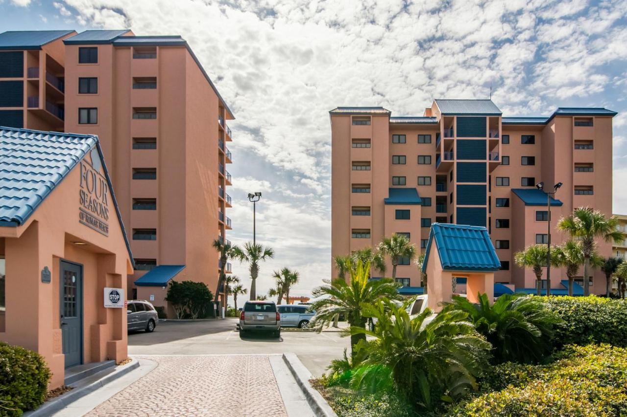 Four Seasons Of Romar #604 West Hotel Orange Beach