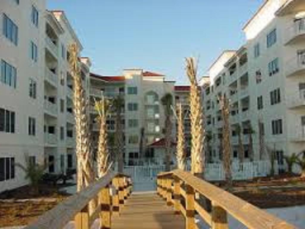 Resort Palm Orange A Ramada By Wyndham Orange Beach