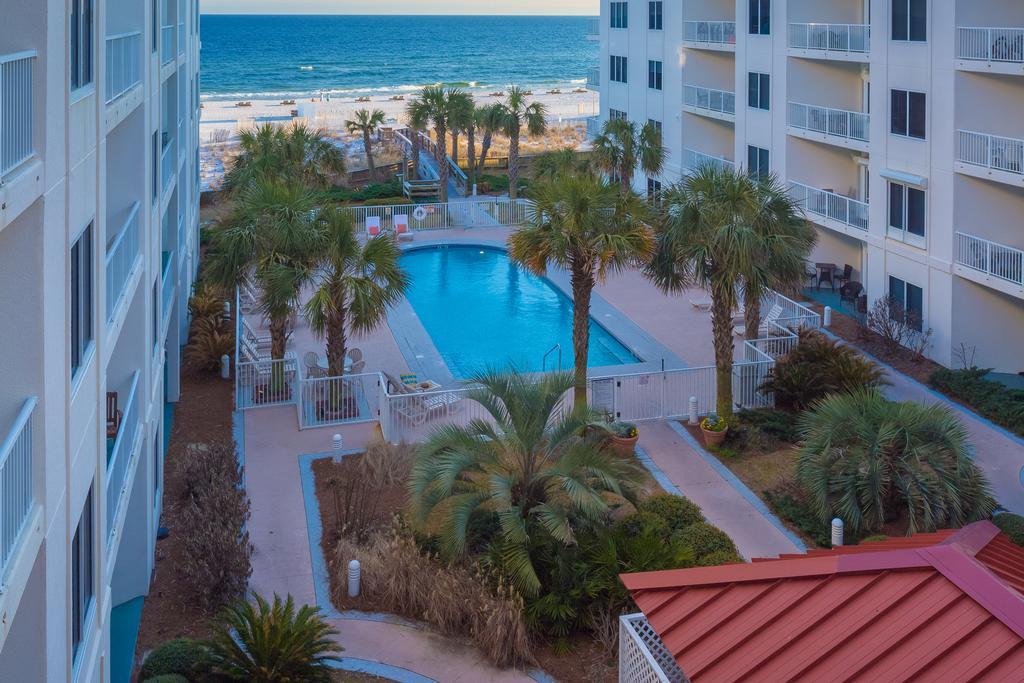 Palm Orange A Ramada By Wyndham Resort 3*