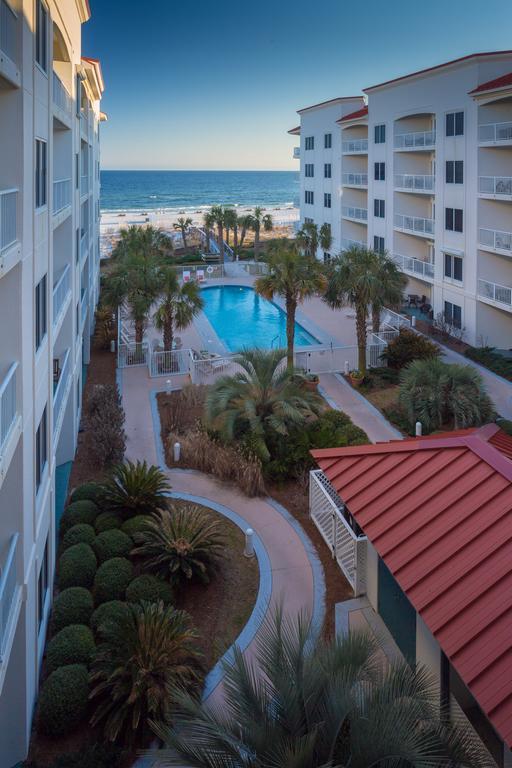 Palm Orange A Ramada By Wyndham 3* Orange Beach