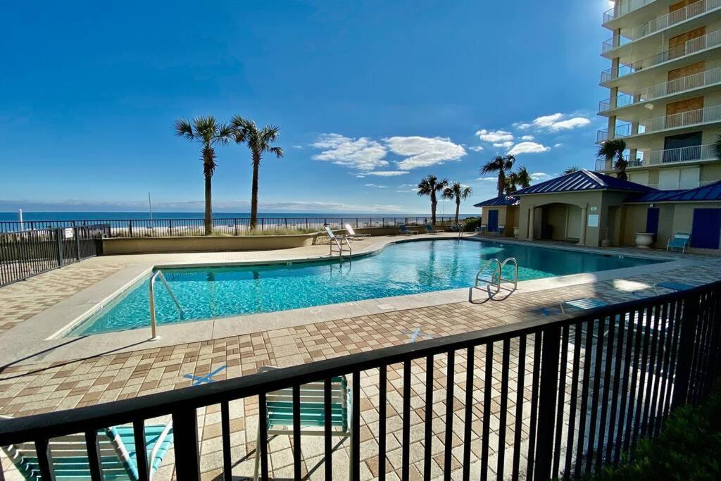 Corner With Amazing And Pool Views * Orange Beach