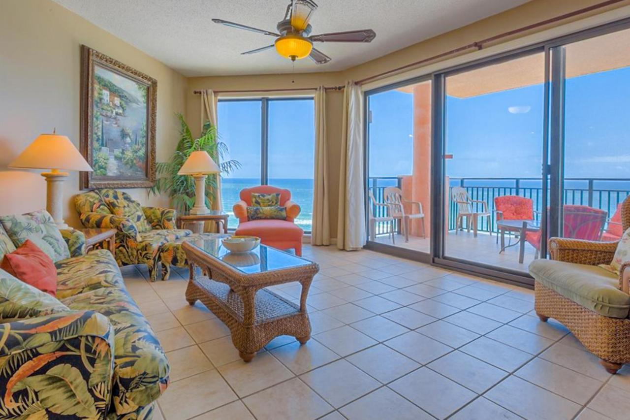 Apartment Sea Chase *