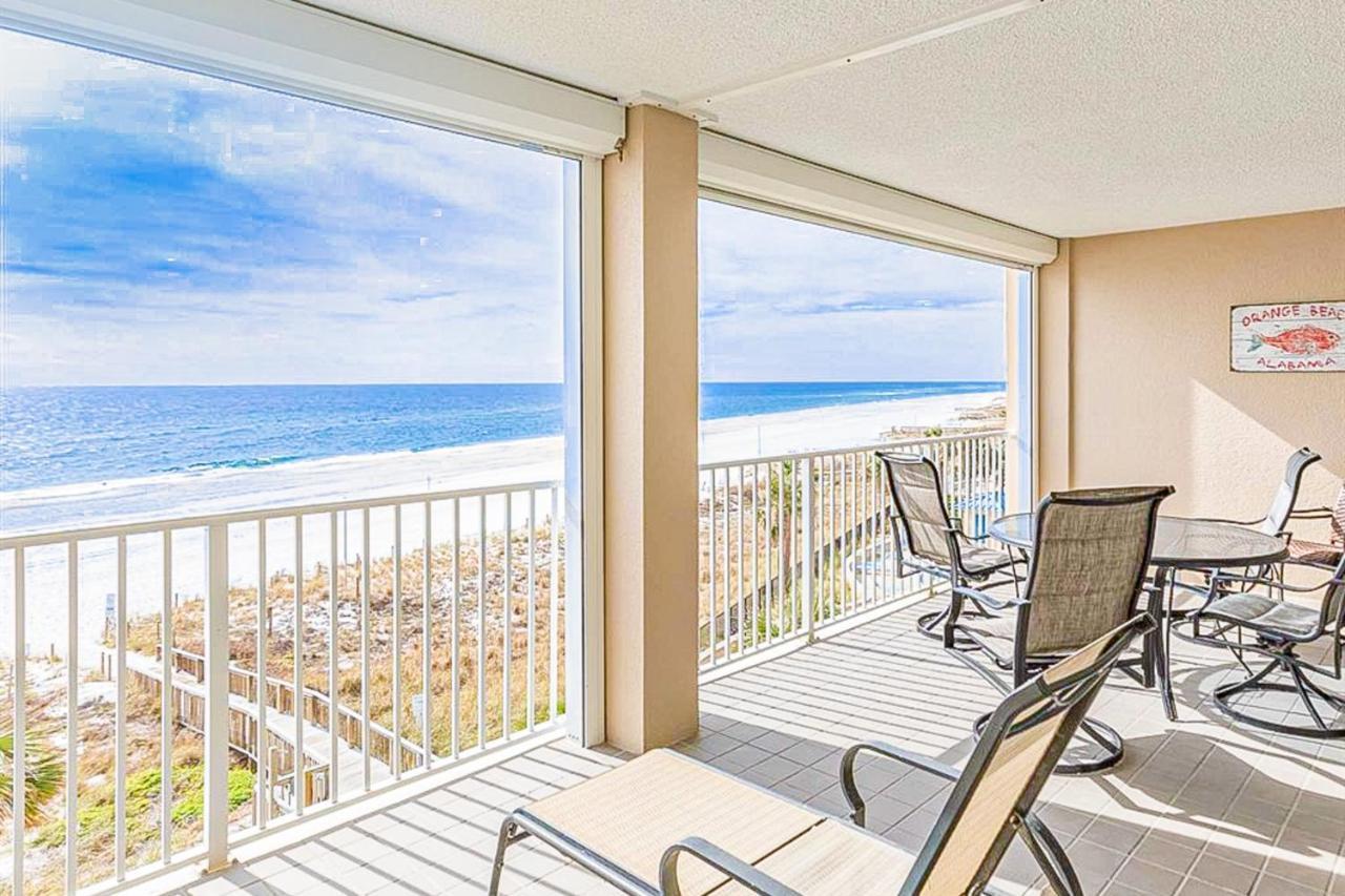 Bluewater Ii Apartment Orange Beach
