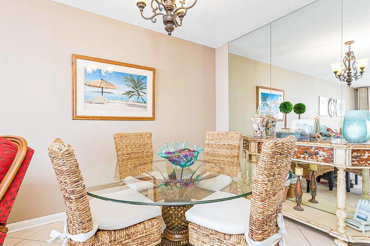 Bluewater Ii Apartment *